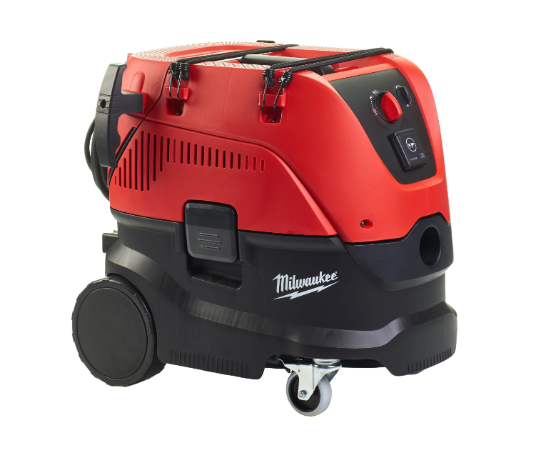 Aspirador/Extrator 30l Classe L - Image 2