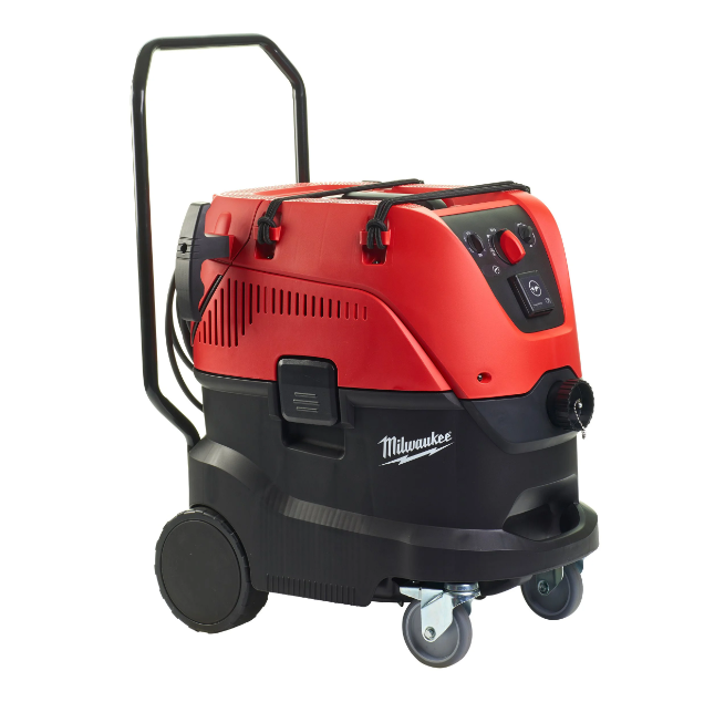 Aspirador/Extrator 42l Classe M - Image 2