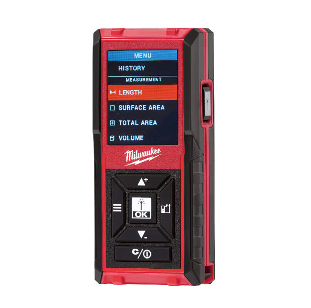 Medidor de Distâncias Laser 45m - Image 2
