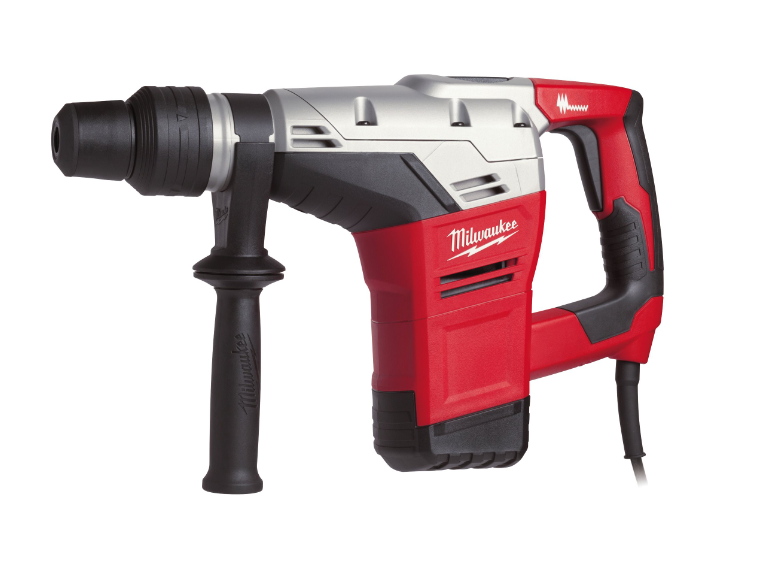 Martelo Combinado SDS-MAX 5Kg - Image 3