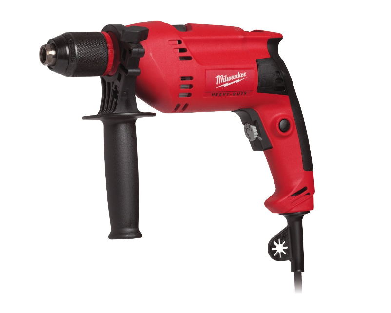 Berbequim com Percussão 630W - Image 3