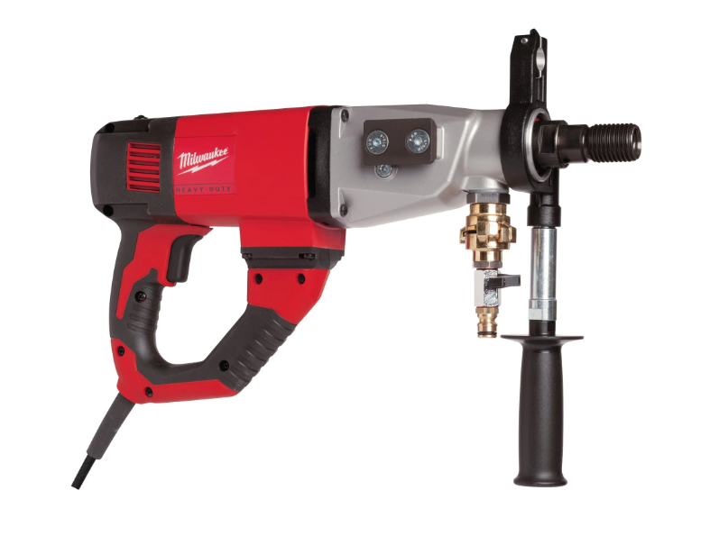 Berbequim para Furação com Coroa Diamantada a Seco/Húmido - Image 3