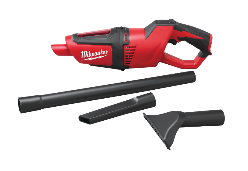 Aspirador de Mão Subcompacto M12 - Image 3