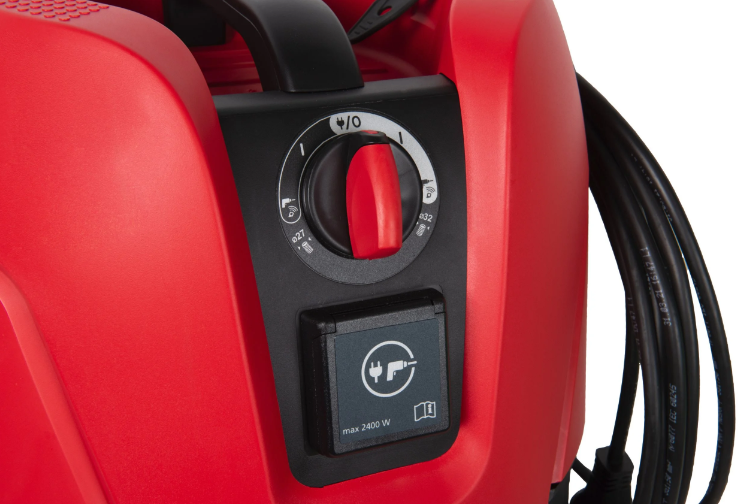 Aspirador de Poeiras 25l Classe M - Image 3