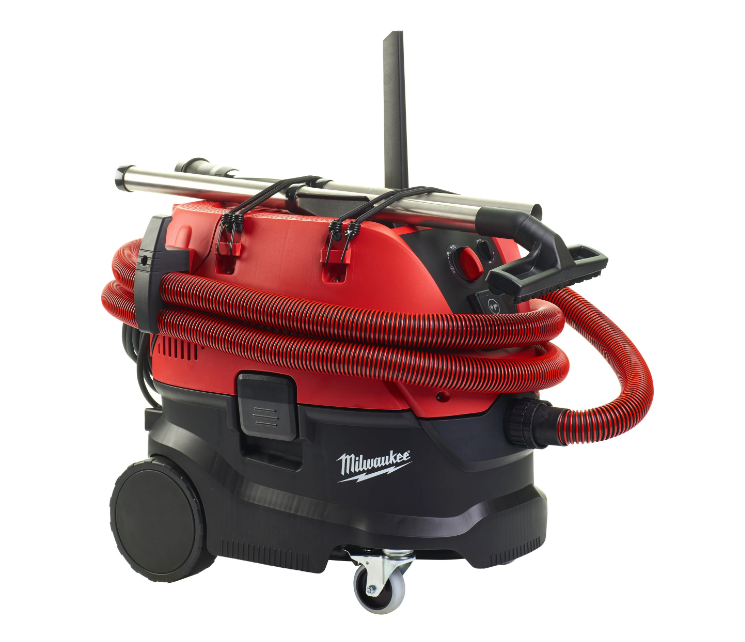 Aspirador/Extrator 30l Classe L - Image 3