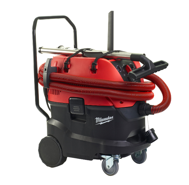 Aspirador/Extrator 42l Classe M - Image 3