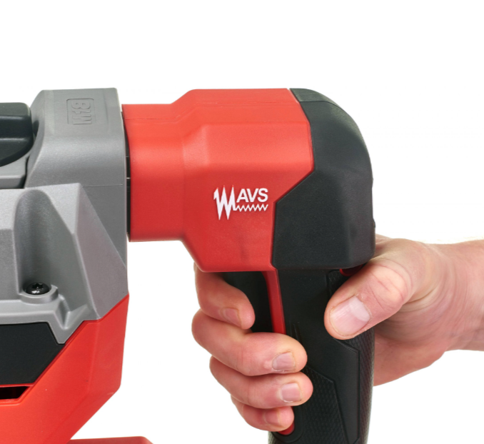 Martelo Combinado 8kg - Image 4