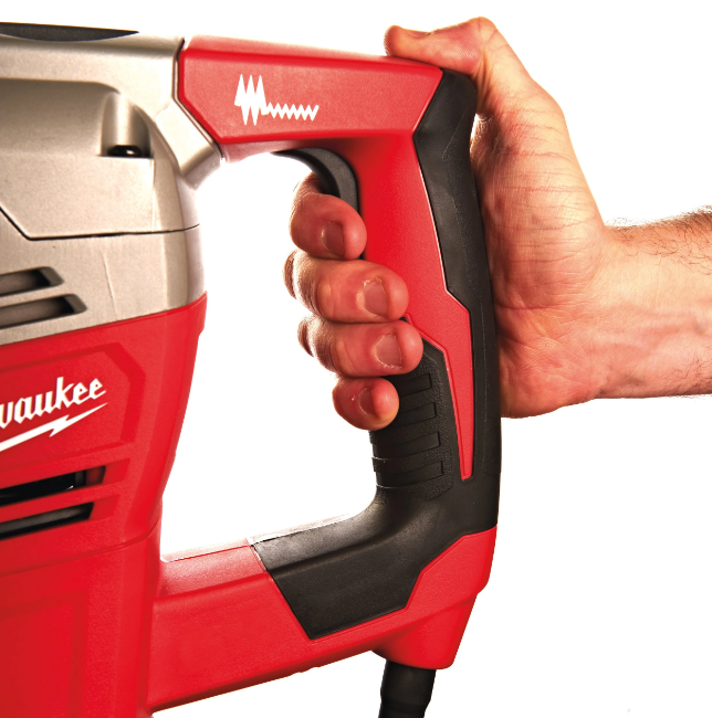 Martelo Combinado SDS-MAX 5Kg - Image 4