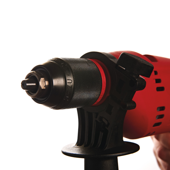 Berbequim com Percussão 630W - Image 4