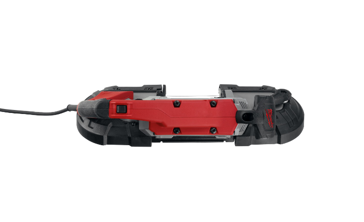 Serra de Fita 1100W 125mm - Image 4