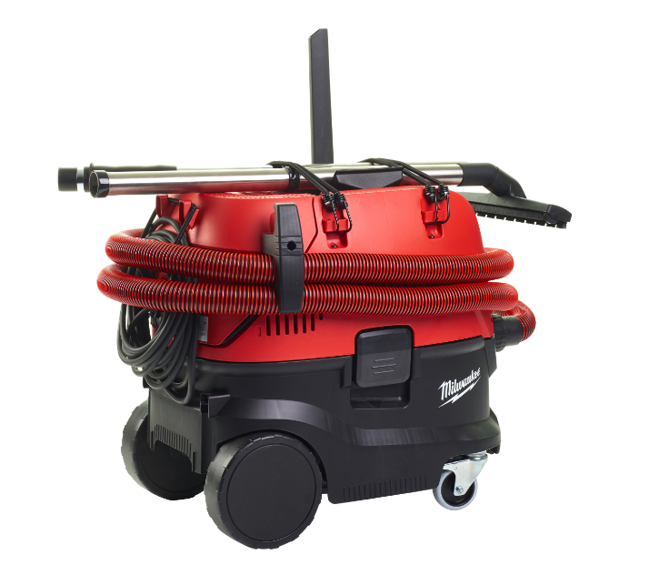 Aspirador/Extrator 30l Classe L - Image 4