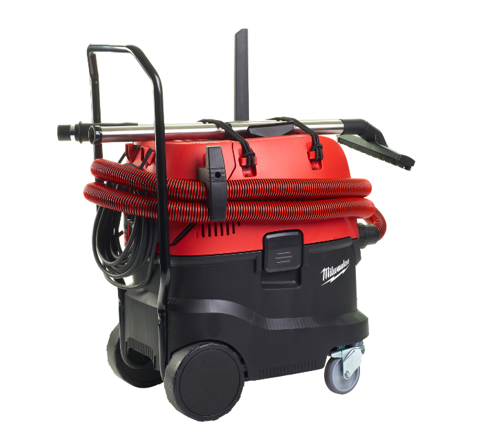 Aspirador/Extrator 42l Classe M - Image 4