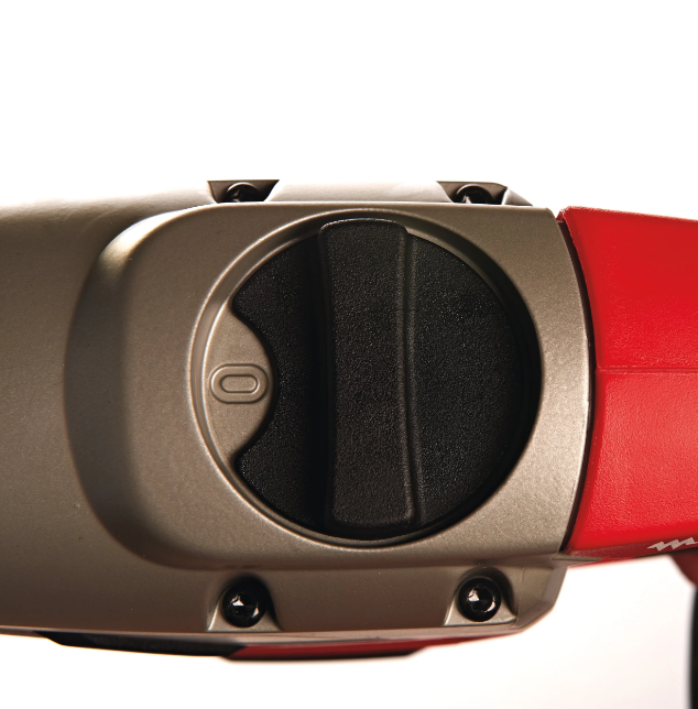 Martelo Combinado SDS-MAX 5Kg - Image 5