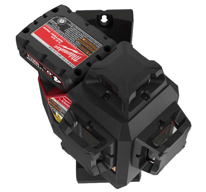 Nível Laser de 3 Linhas M12 - Image 5