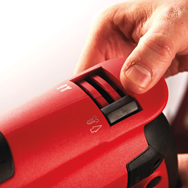 Berbequim Rotativo 630W - Image 4