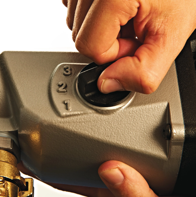 Berbequim para Furação com Coroa Diamantada a Seco/Húmido - Image 5