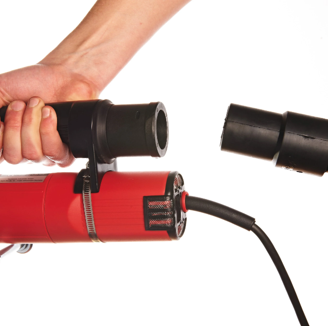 Máquina para Abertura de Roços 1500W 125mm - Image 5