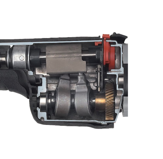 Serra de Sabre 1500W Sawzall - Image 5