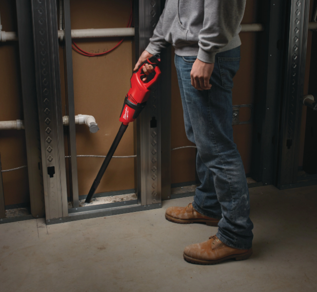 Aspirador de Mão Subcompacto M12 - Image 5