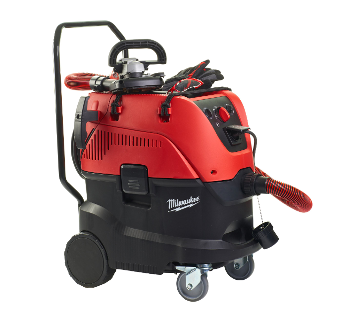 Aspirador/Extrator 42l Classe M - Image 5