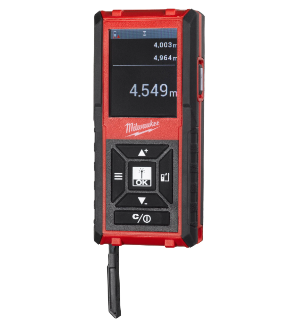 Medidor de Distâncias Laser 45m - Image 5