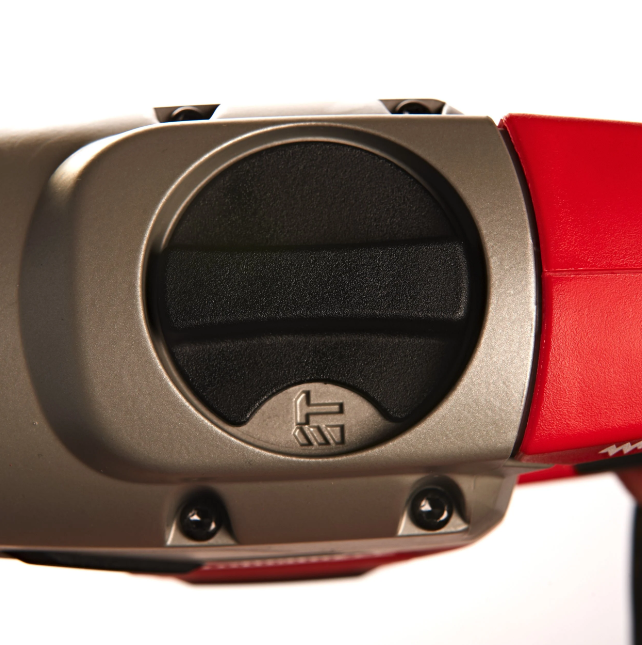 Martelo Combinado SDS-MAX 5Kg - Image 6