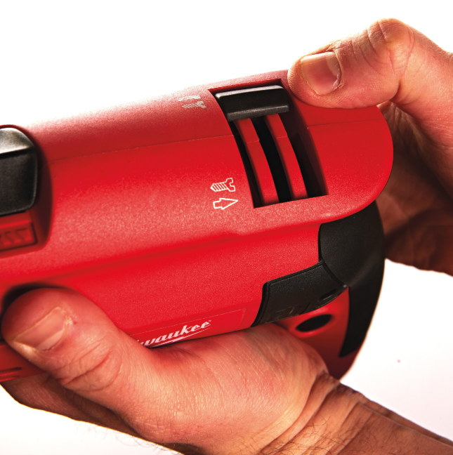 Berbequim com Percussão 630W - Image 6