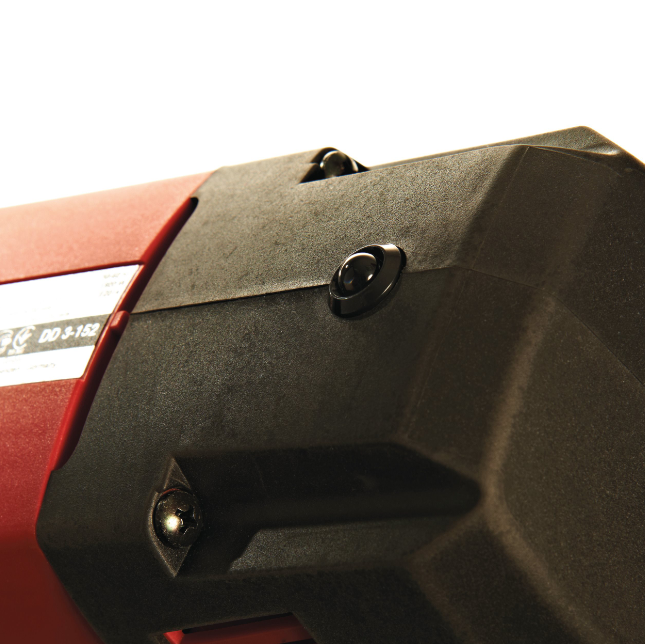 Berbequim para Furação com Coroa Diamantada a Seco/Húmido - Image 6