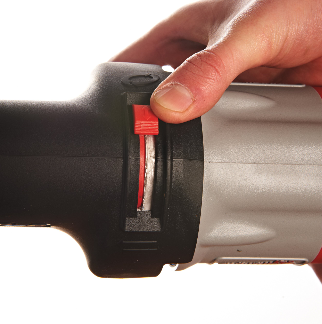 Serra de Sabre 1500W Sawzall - Image 6