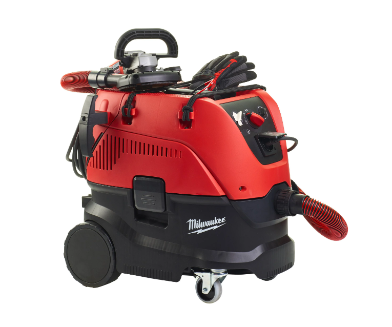 Aspirador/Extrator 30l Classe L - Image 5