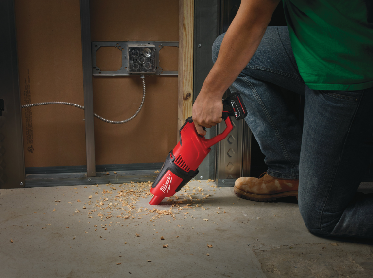 Aspirador de Mão Subcompacto M12 - Image 6