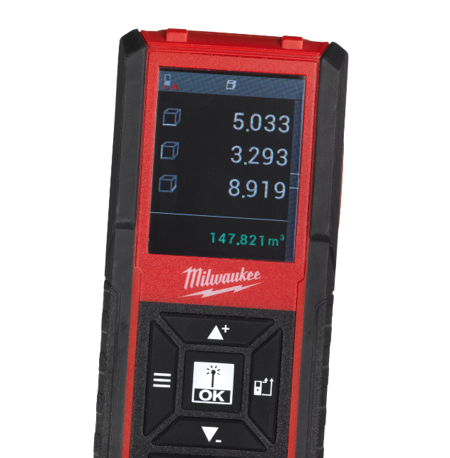Medidor de Distâncias Laser 45m - Image 6