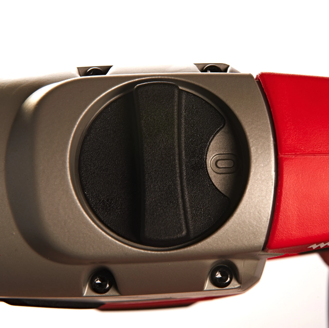 Martelo Combinado SDS-MAX 5Kg - Image 7