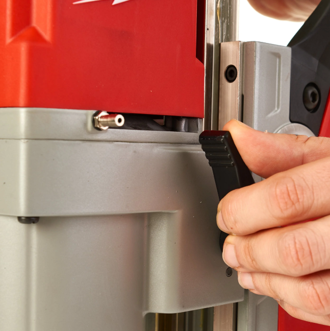 Engenho de Furar com Base Magnética - Image 7