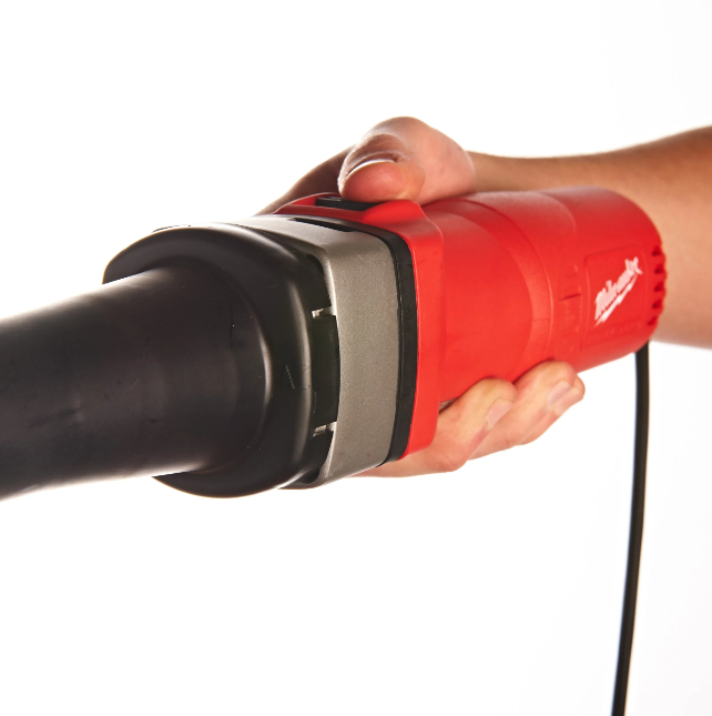 Rebarbadora de Interiores 600W - Image 6