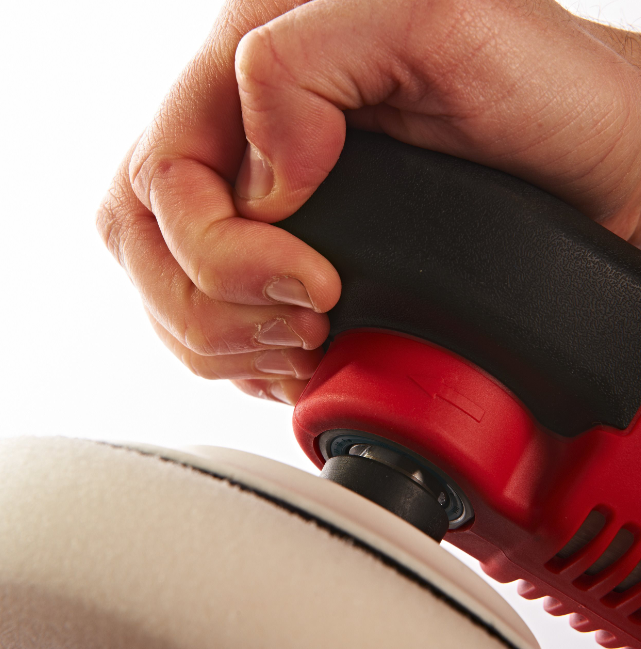 Polidora 1450W 200mm - Image 6