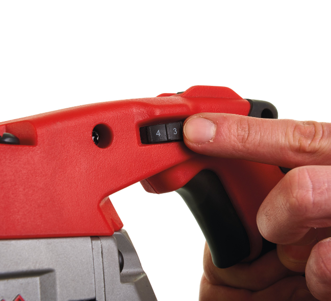 Serra de Fita 1100W 125mm - Image 7