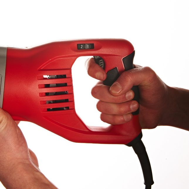 Serra de Sabre 1500W Sawzall - Image 7