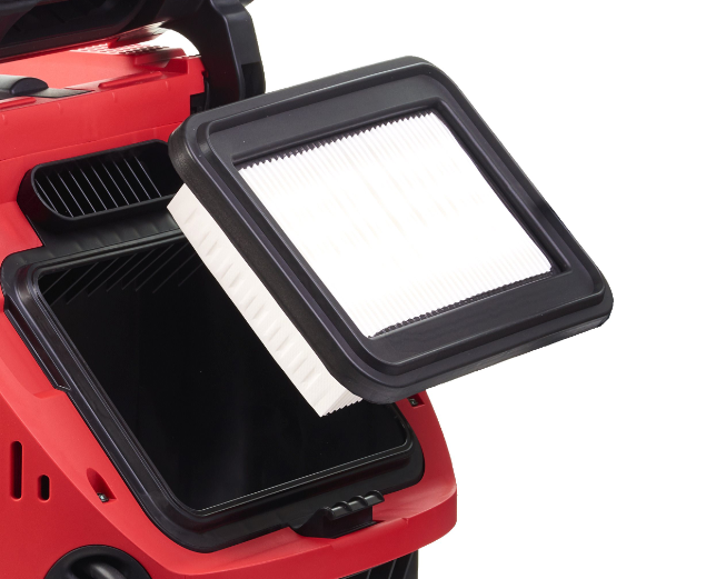 Aspirador/Extrator 42l Classe M - Image 6