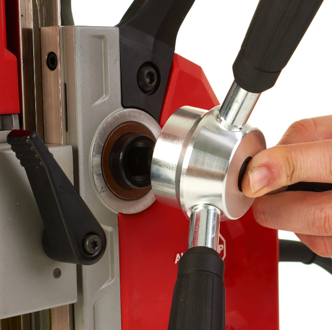 Engenho de Furar com Base Magnética - Image 8