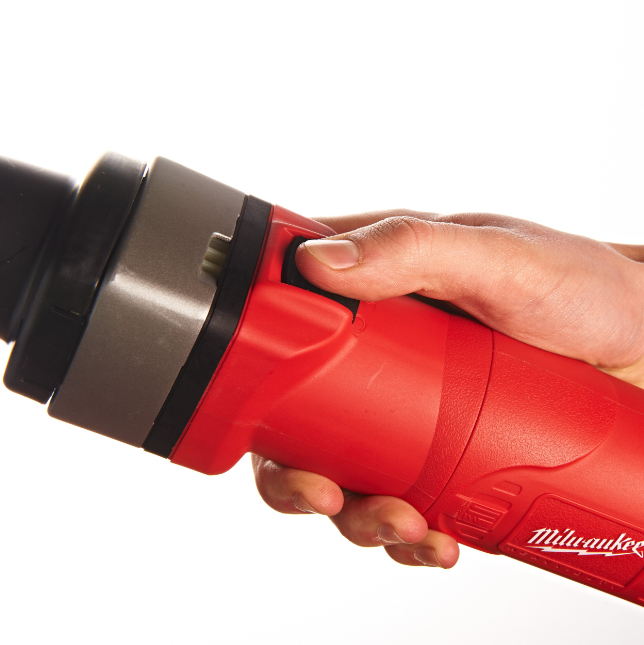 Rebarbadora de Interiores 600W - Image 7