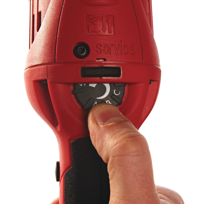 Polidora 1450W 200mm - Image 7