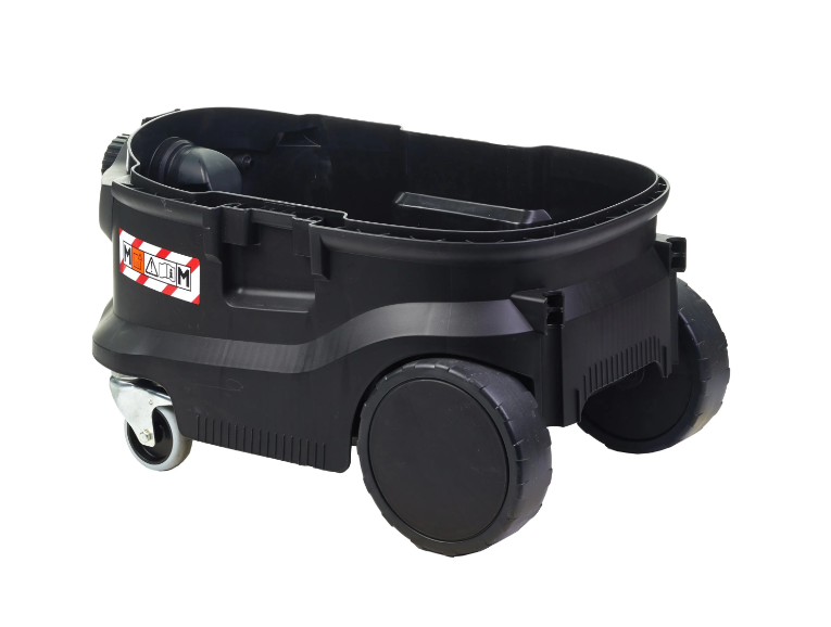 Aspirador/Extrator 30l Classe L - Image 7