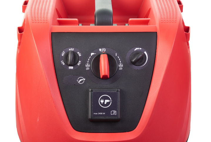 Aspirador/Extrator 42l Classe M - Image 7