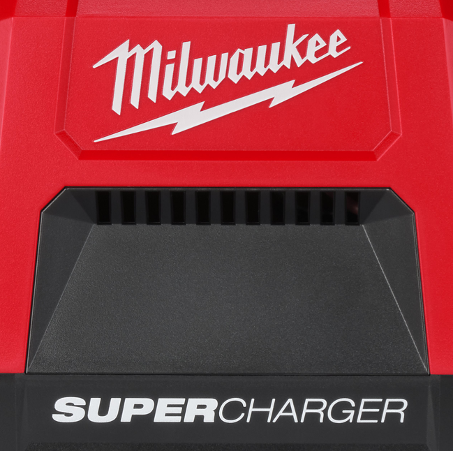 Super Carregador Múltiplo M18 - Image 8