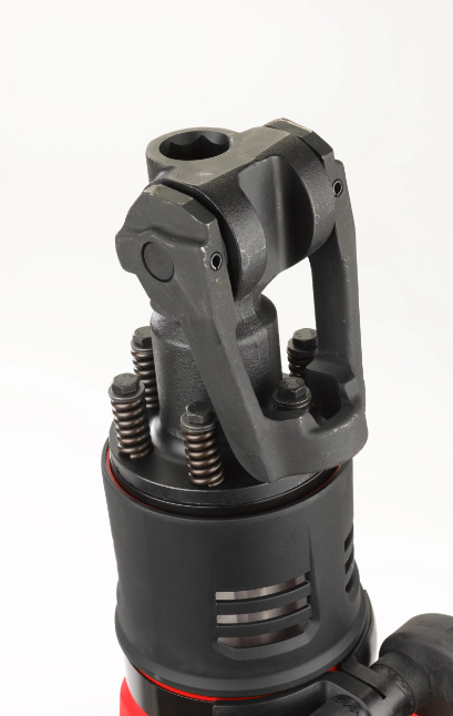 Martelo Demolidor K-Hex 28mm 16Kg - Image 8