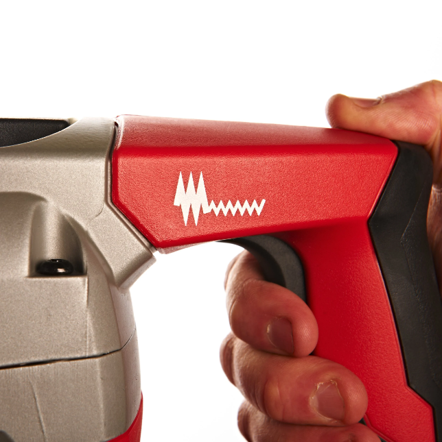 Martelo Combinado SDS-MAX 5Kg - Image 9