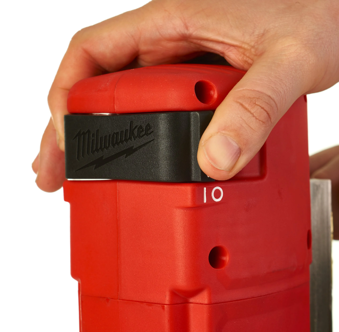 Engenho de Furar com Base Magnética - Image 9