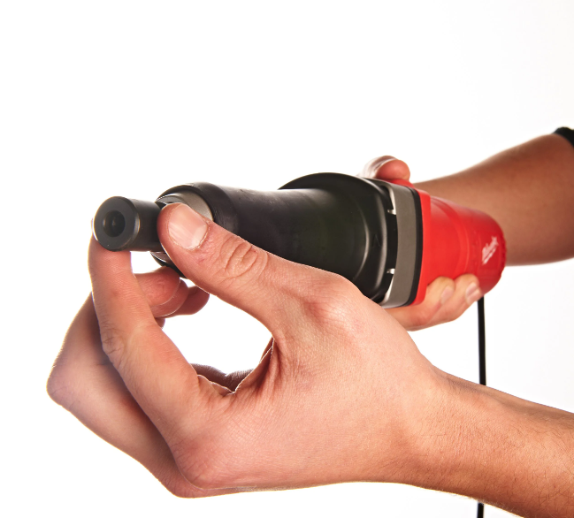 Rebarbadora de Interiores 600W - Image 8