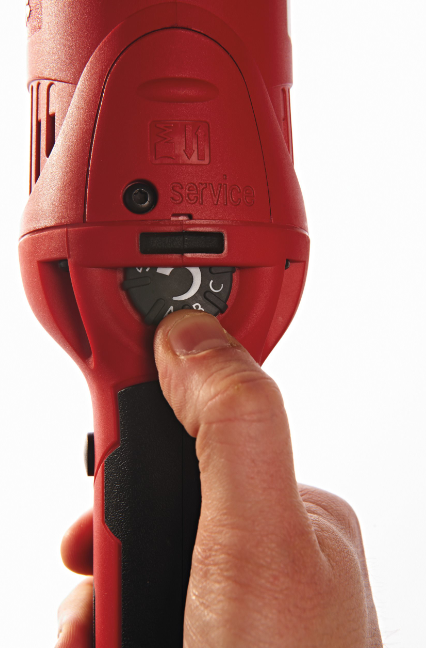 Polidora 1450W 200mm - Image 8